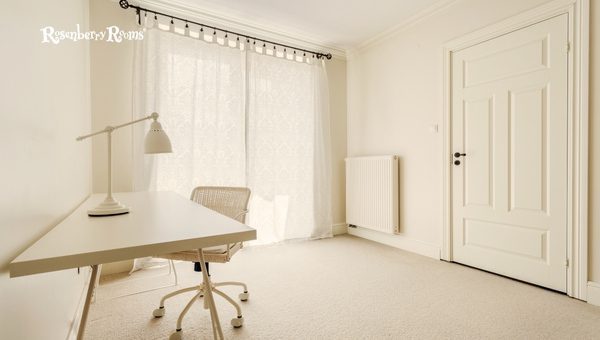 Optimal Locations in the House for Gentle Cream OC-96