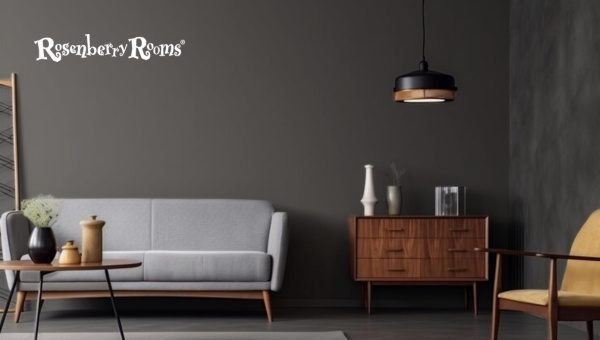 Sherwin Williams Urbane Bronze: Coordinating Colors