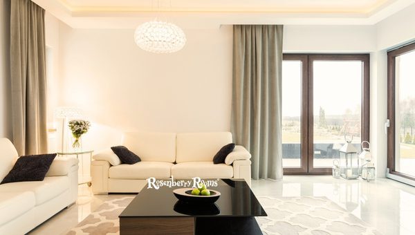 Similar Shades to Benjamin Moore Gentle Cream OC-96