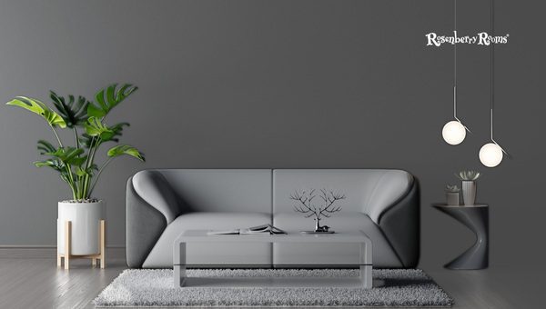 Similar Shades to Benjamin Moore Iron Mountain