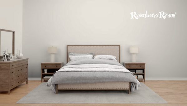 Simulate Before You Paint with a Sample