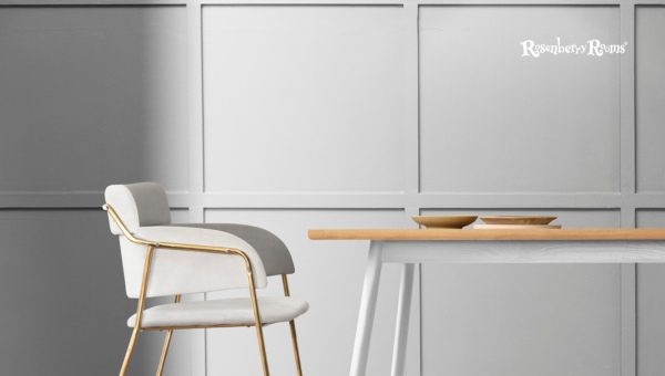 Standing up to the Elements: Cement Gray in Exterior Use