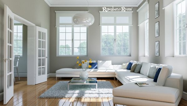 The Undertones of Argos SW 7065