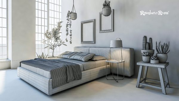 Trim Color Matches for Exterior Setup