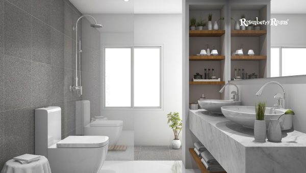 Undertones Unveiled: What Lies Beneath Cement Gray