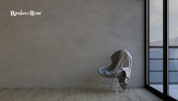 Unfolding the Interior and Exterior Applications of Amherst Gray