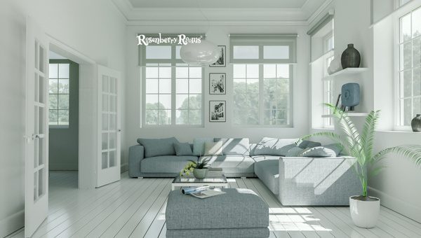 What does Undertone Silvermist SW 7621 have?