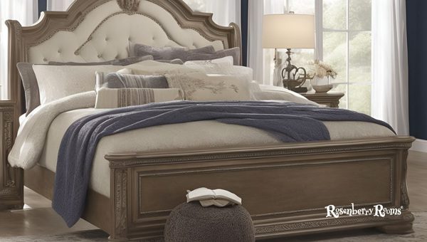 Why Buy A Sleigh Bed