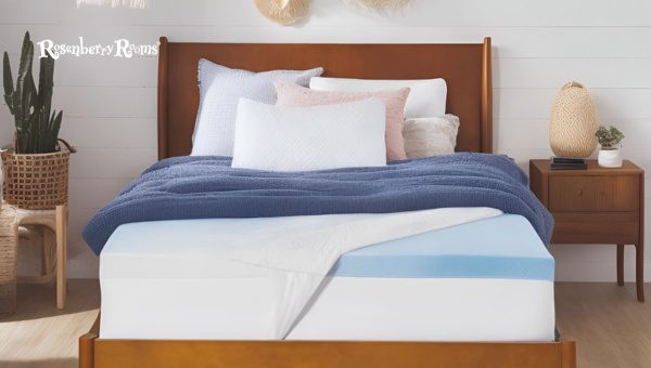 Benefits Of Buying A Mattress Without Fiberglass