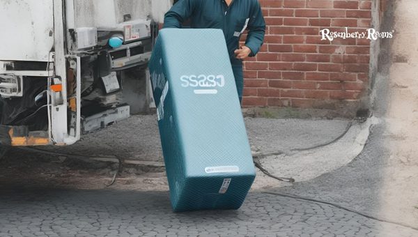 How To Ship A Mattress?