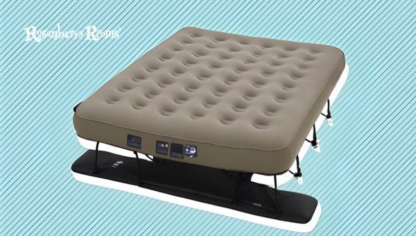 15 Ingenious Ways to Elevate Your Air Mattress Off The Floor