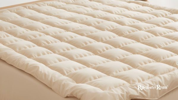 MyMerino Wool Topper by Sleep & Beyond