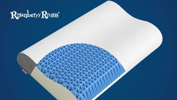 Use a Cervical Pillow