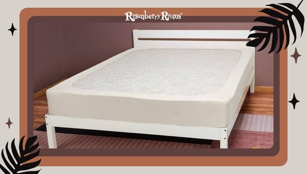 Barossa Design StretchWrap Box Spring Cover