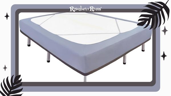 Biscaynebay Decorative Box Spring Cover