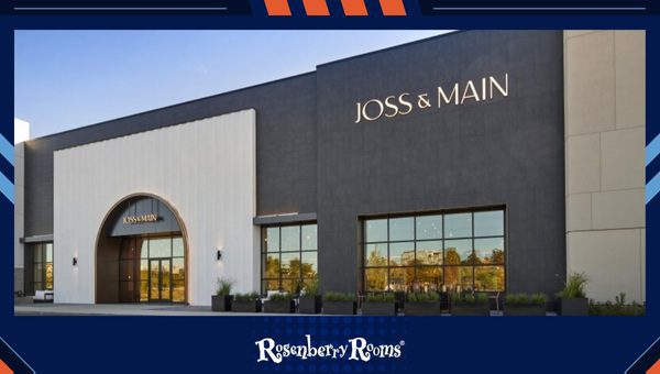 Joss and Main