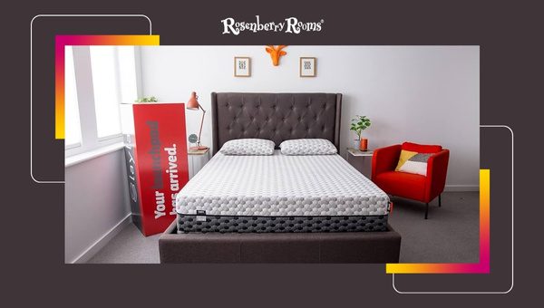 Layla Memory Foam Mattress