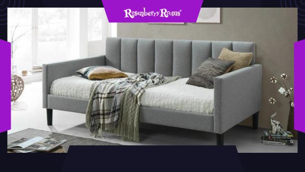 LuXeo Bristol Daybed