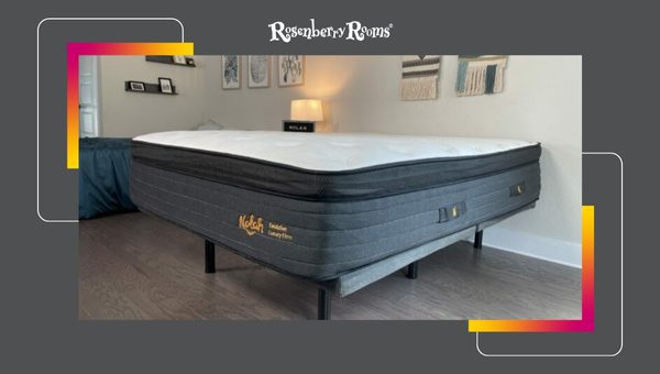 Nolah Evolution Mattress