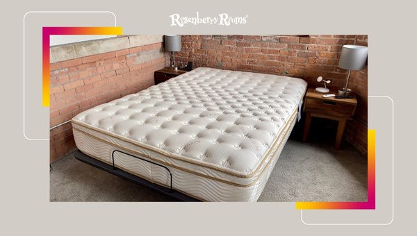 Saatva Classic Mattress