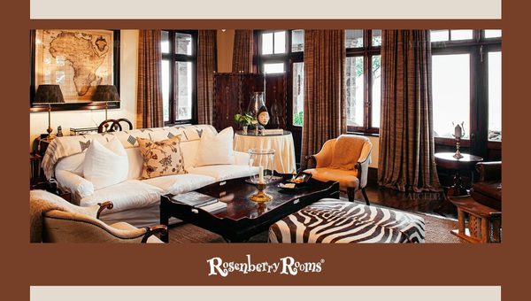 African Interior Motifs