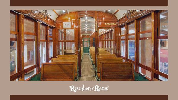 Historical Restoration Interior