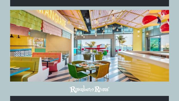 Playful Interior Concepts