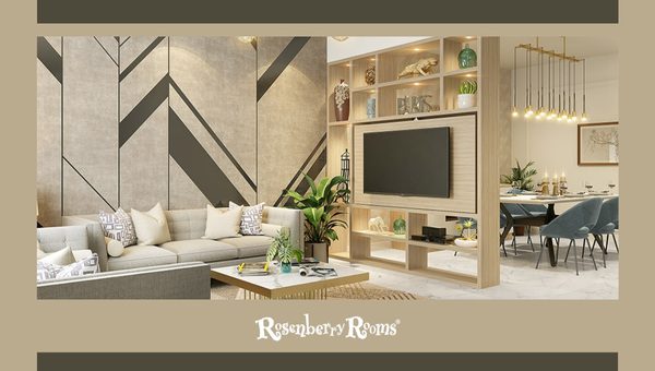 Space-Saving Interior Solutions