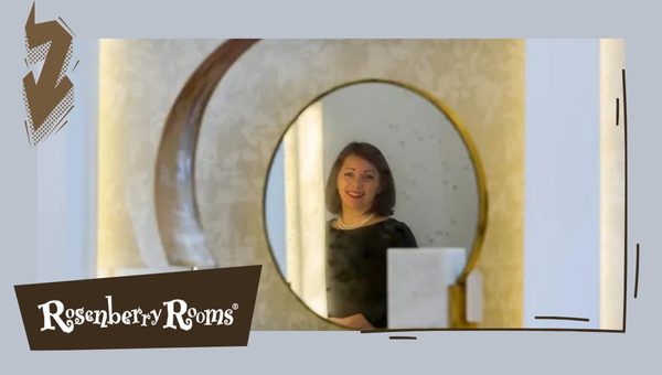 Sophia Passerini​​