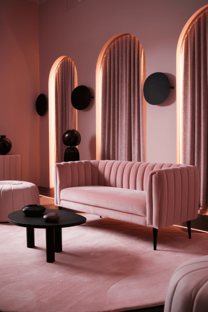 0025 3 a photo of a serene pink and black oasis u9Ci3P88T6Wo9Kv lU6Iuw JkP5woVvQiaHZiHjLF 8sA cover
