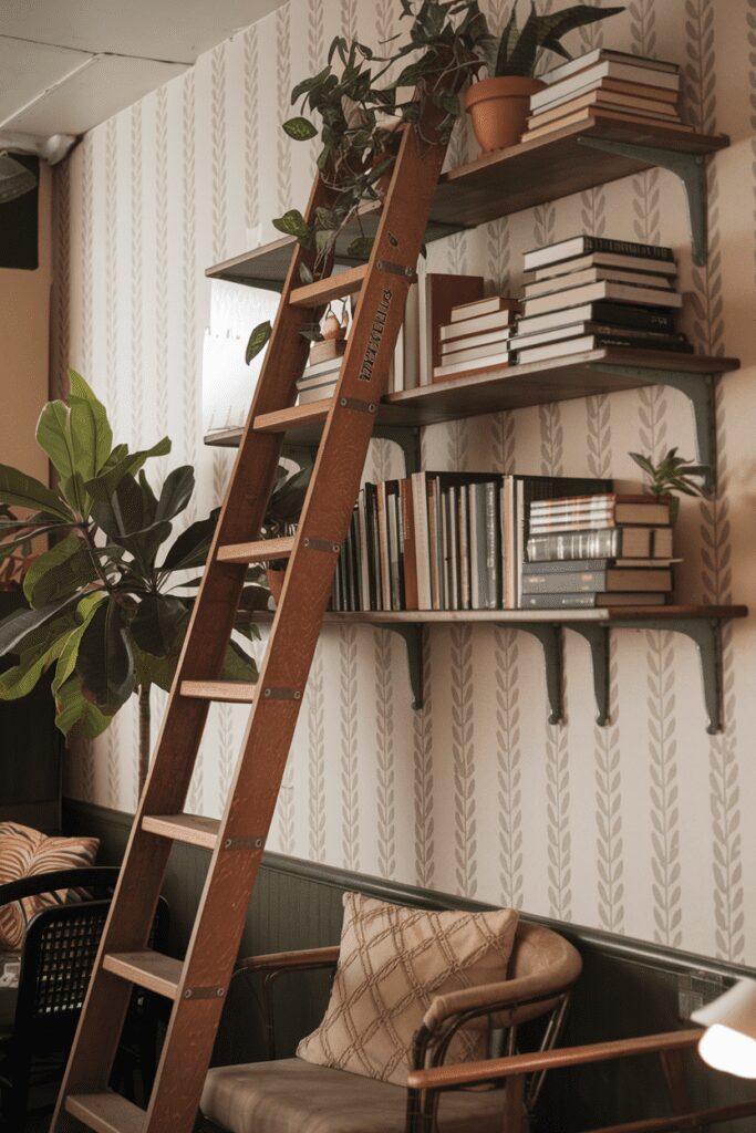 20+ Cozy Corner Ideas - Perfect Way to Create Relaxing Space 12 Cozy Corner Ideas: Chic Cozy Coffee Bar