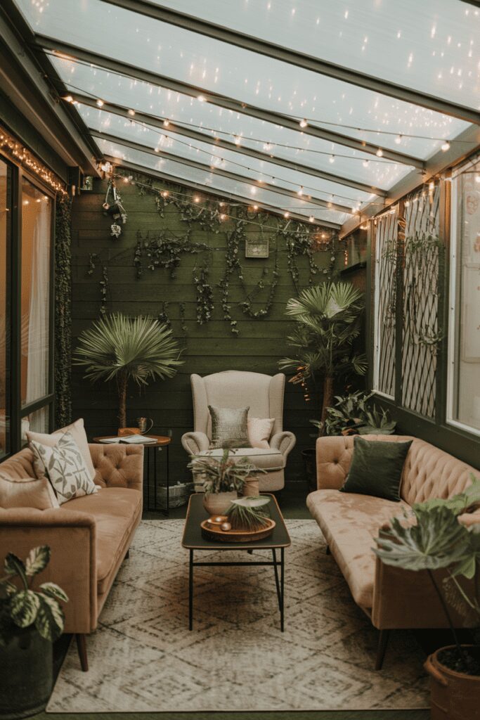 20+ Cozy Corner Ideas - Perfect Way to Create Relaxing Space 15 Cozy Corner Ideas: Indoor Garden with Comfortable Seating Cozy Corner Ideas