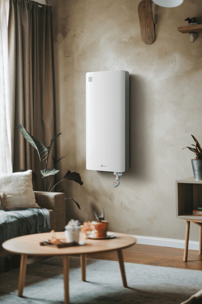 10+ Cozy Electric Home Ideas - Warm Up Your Home Now 10 Electric Space Heaters for Extra Warmth Cozy Electric Home Ideas