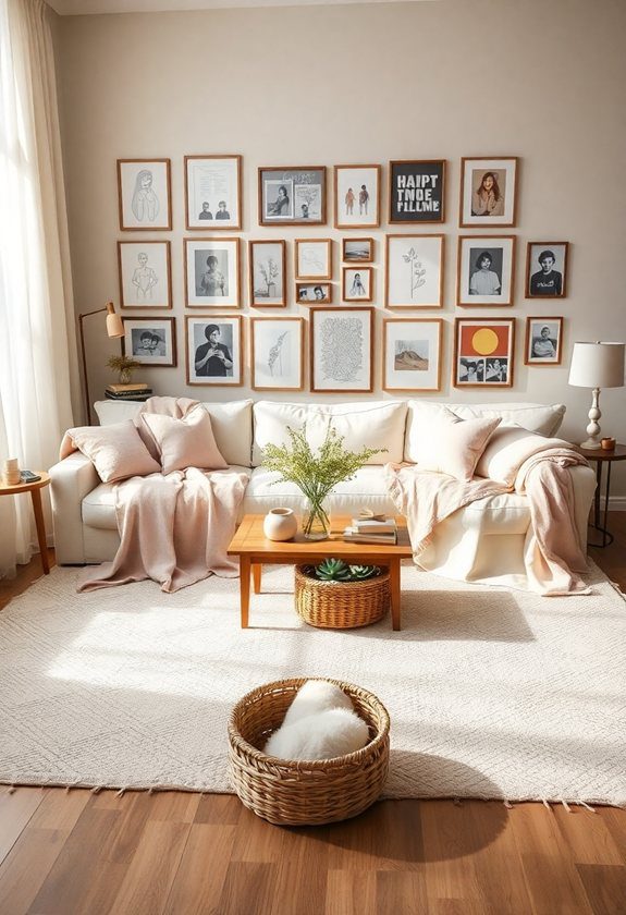 10+ Adorable Room Ideas You’ll Want to Copy ASAP! 1 Adorable Room Ideas: Shared Sanctuary
