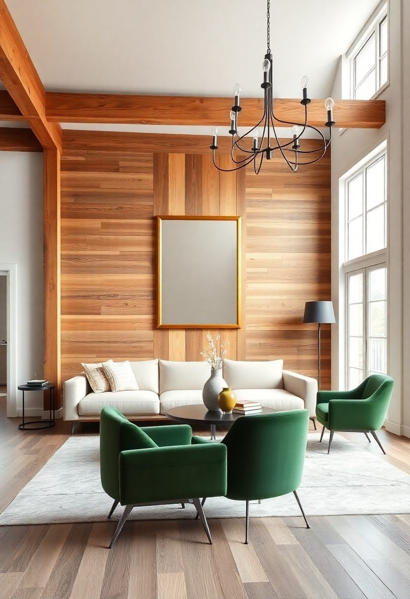 10 Modern Farmhouse Living Room Ideas That Will Inspire You 10 Farmhouse Living Room Ideas: Mixing Modern And Traditional Elements