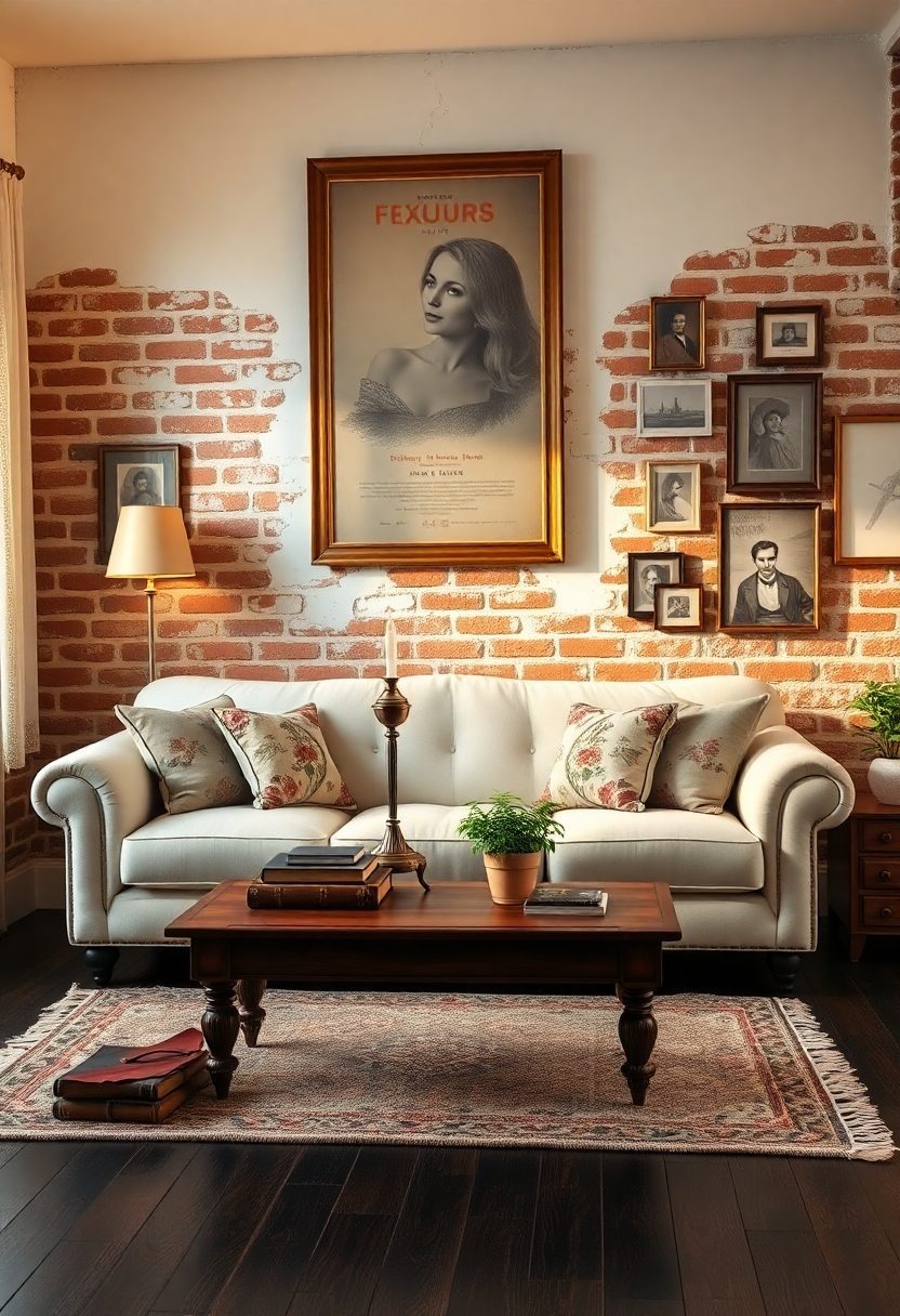 10+ Simple Yet Stunning Home Decors Ideas - You Must Try! 10 Home Decors Ideas: Vintage Decor Incorporation