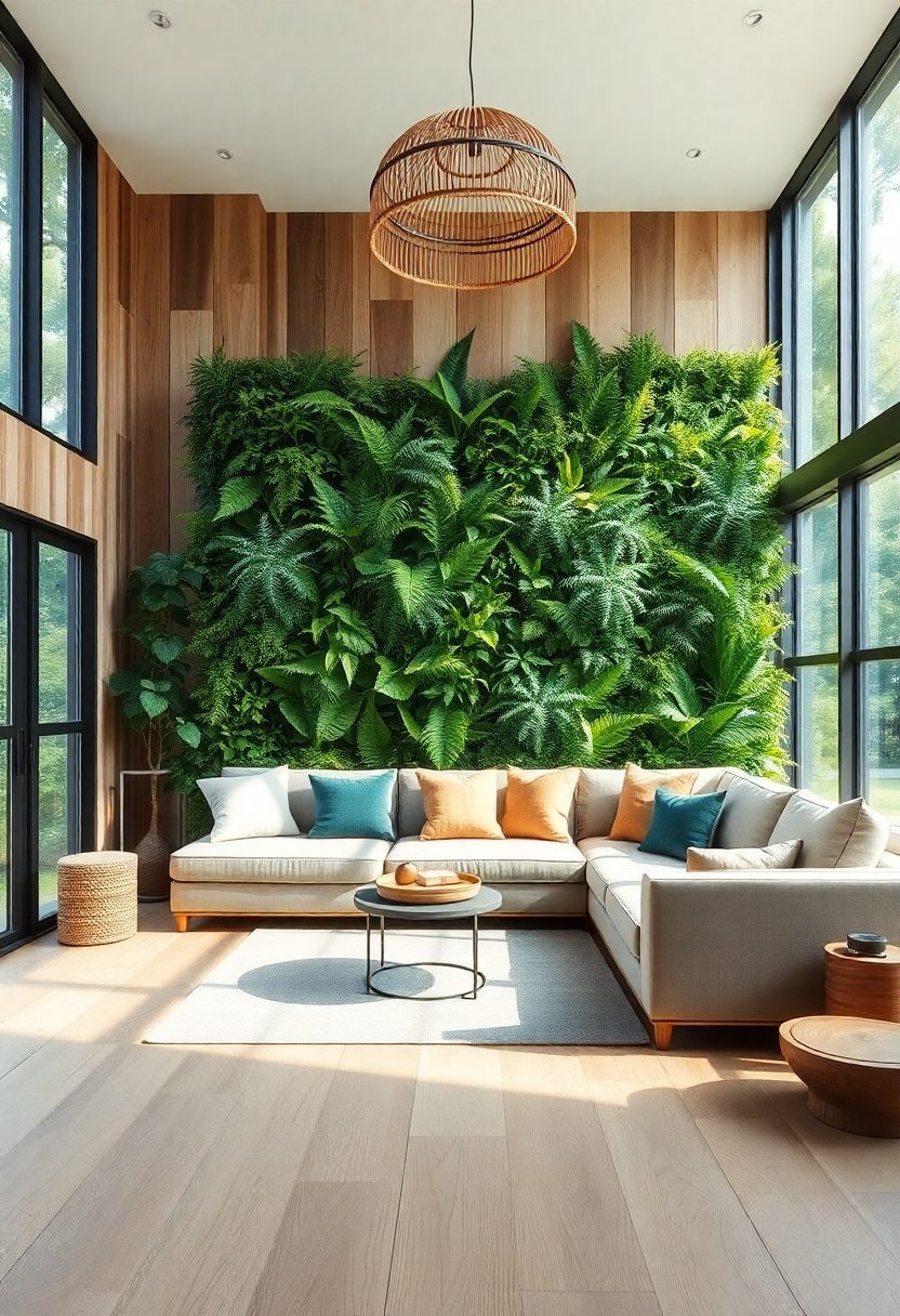 20+ Eco-Friendly Home Decors Ideas for World Wildlife Day! 14 Home Decor Ideas for World Wildlife Day: Biophilic Design Principles