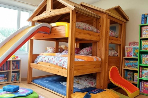 Kids Furniture Design Ideas 1