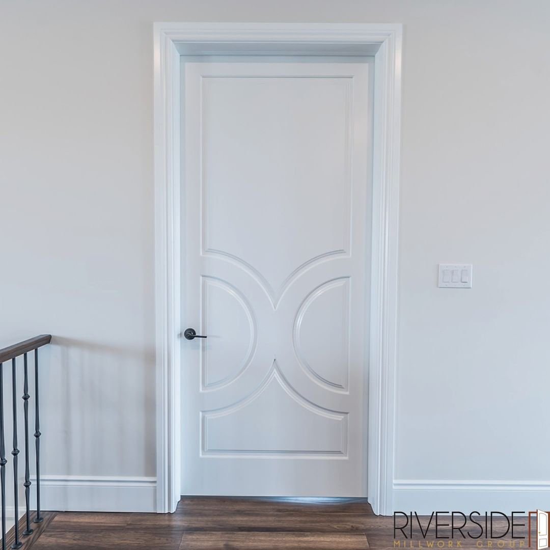40 Mind-Blowing Door Trim Ideas for 2025 12 Artistic Elegance in Simplicity
