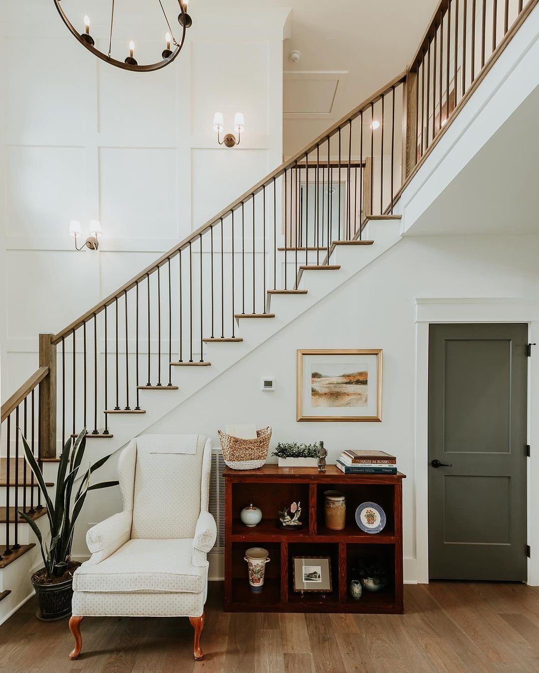 40 Mind-Blowing Door Trim Ideas for 2025 13 Timeless Contrast and Character