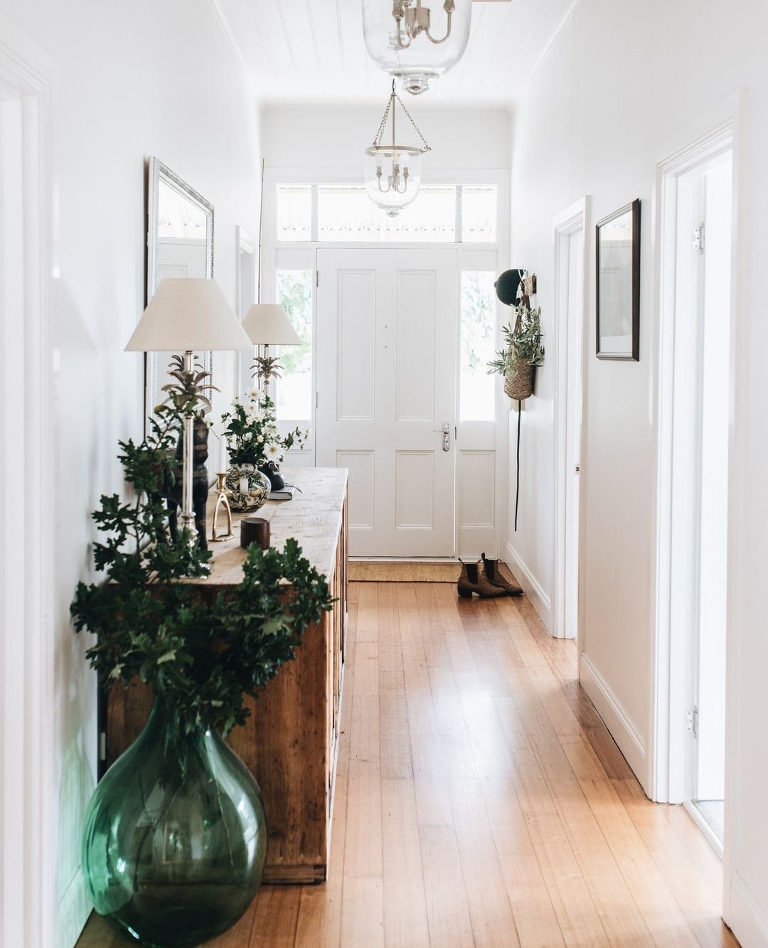 40 Mind-Blowing Door Trim Ideas for 2025 18 Bright and Welcoming Elegance
