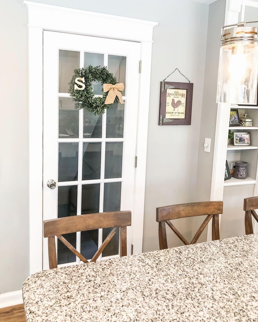 40 Mind-Blowing Door Trim Ideas for 2025 2 Classic Elegance with a Personal Touch - Around The Door