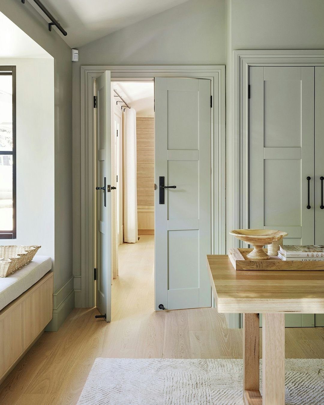 40 Mind-Blowing Door Trim Ideas for 2025 5 word image 30548 6