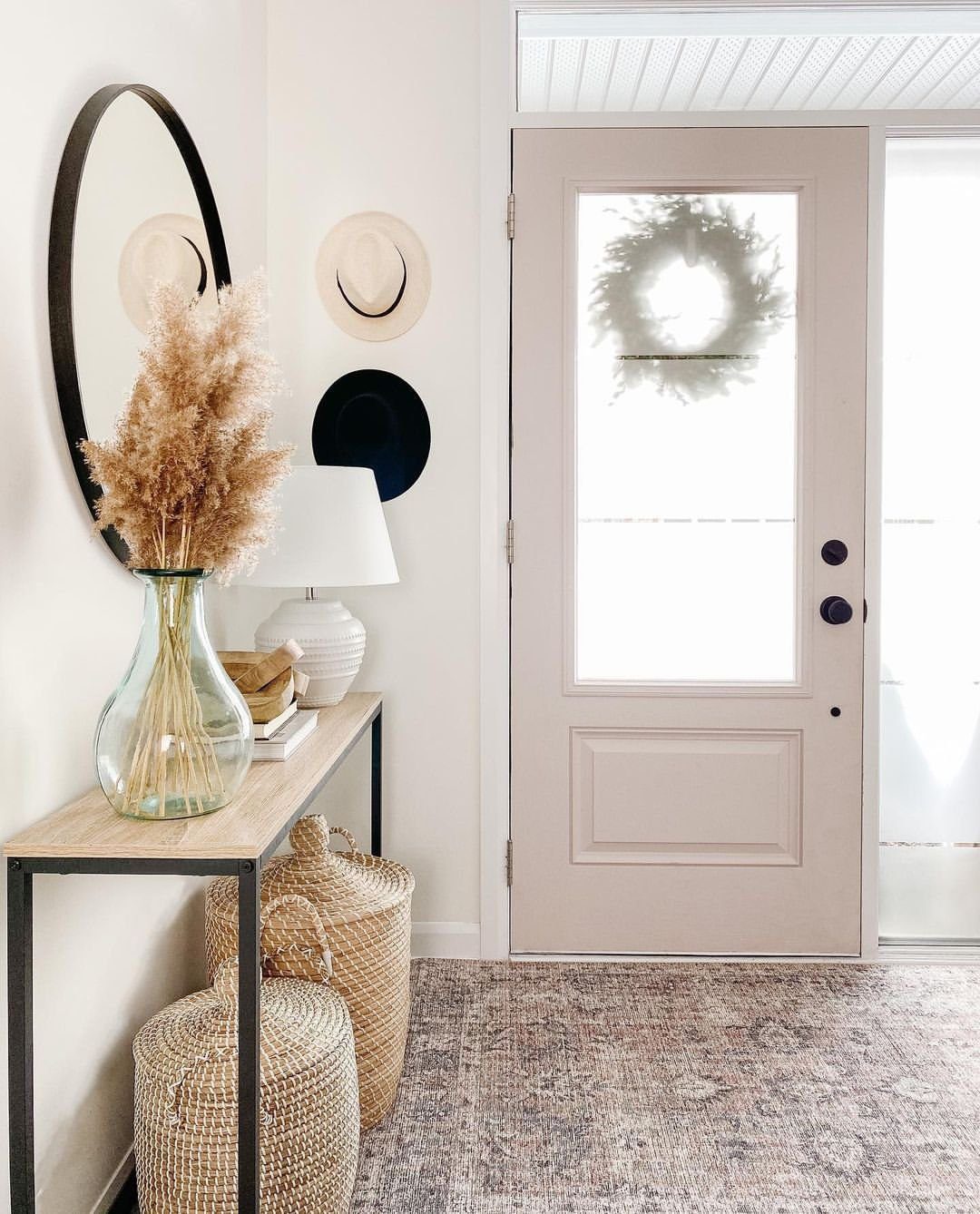 40 Mind-Blowing Door Trim Ideas for 2025 8 Light and Airy Welcome