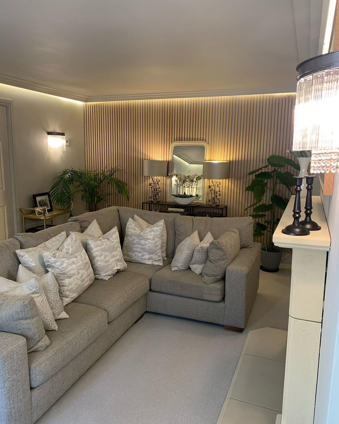 Dreamy Cottagecore Living Rooms That Stun in 2025 19 Modern Cottagecore Elegance