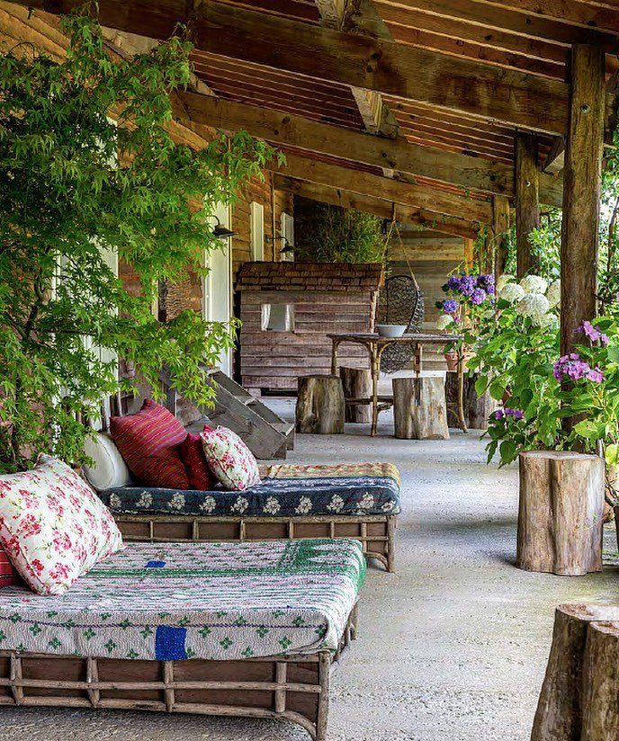 Stunning Verandas: 2025's Must-Have Home Feature! 2 word image 36701 2