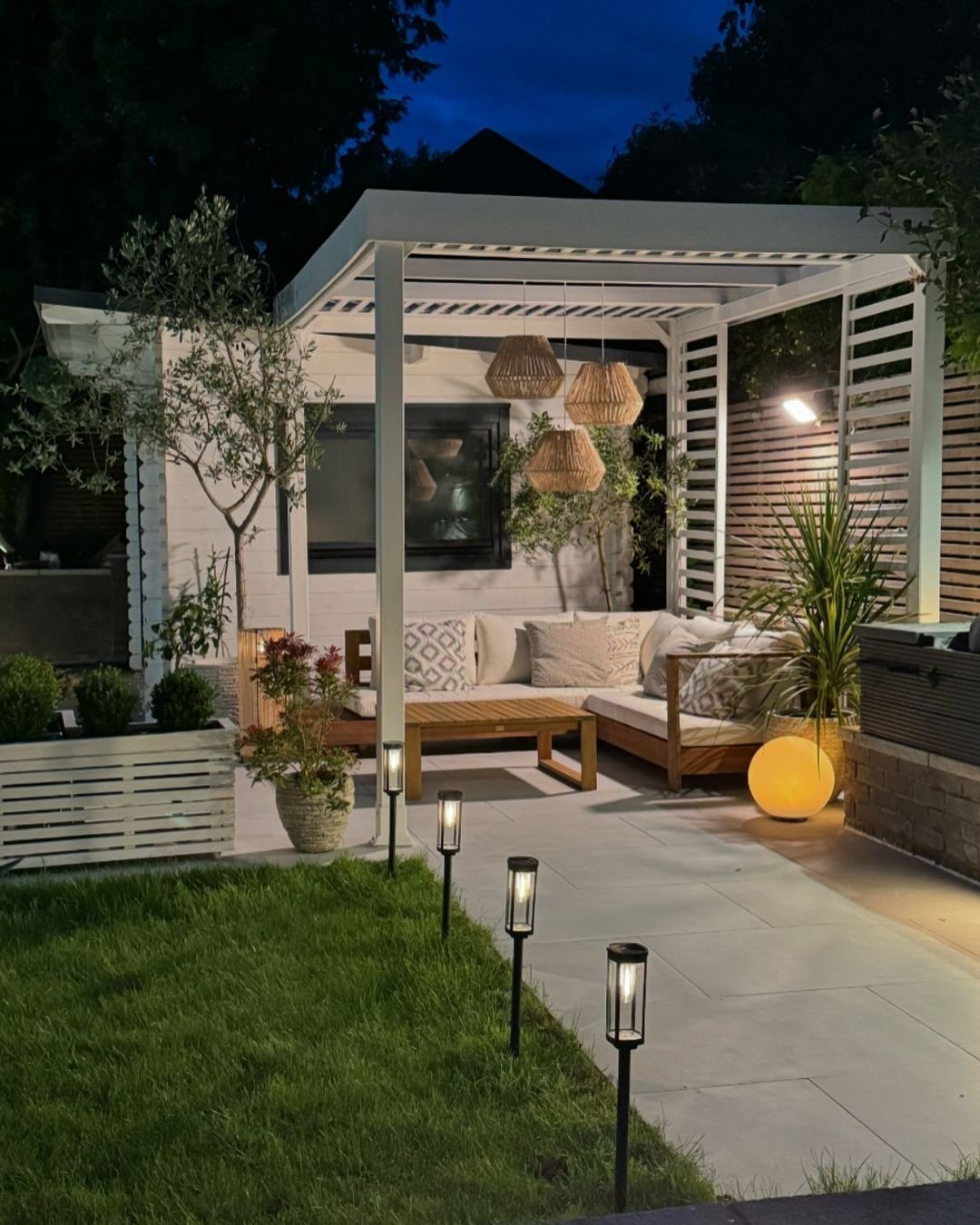 Stunning Verandas: 2025's Must-Have Home Feature! 5 word image 36701 5