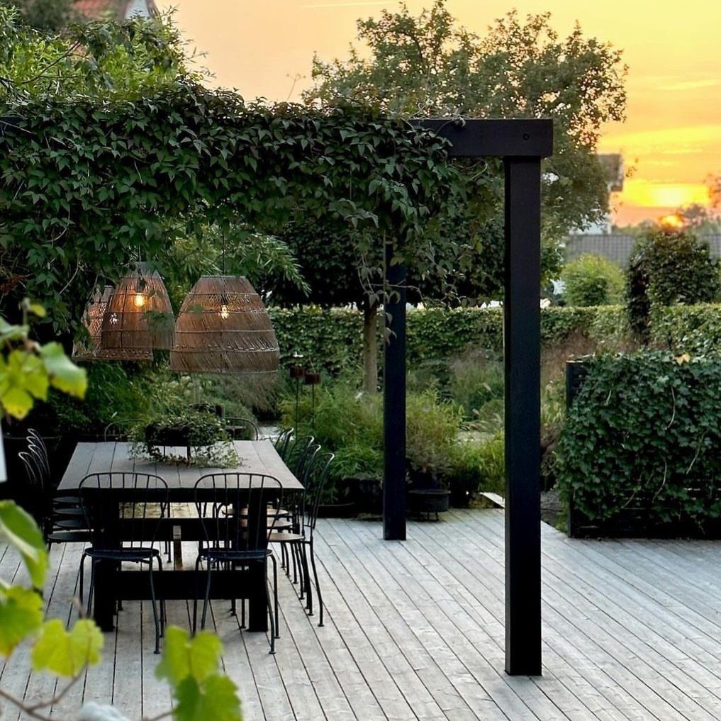 Stunning Verandas: 2025's Must-Have Home Feature! 7 word image 36701 7