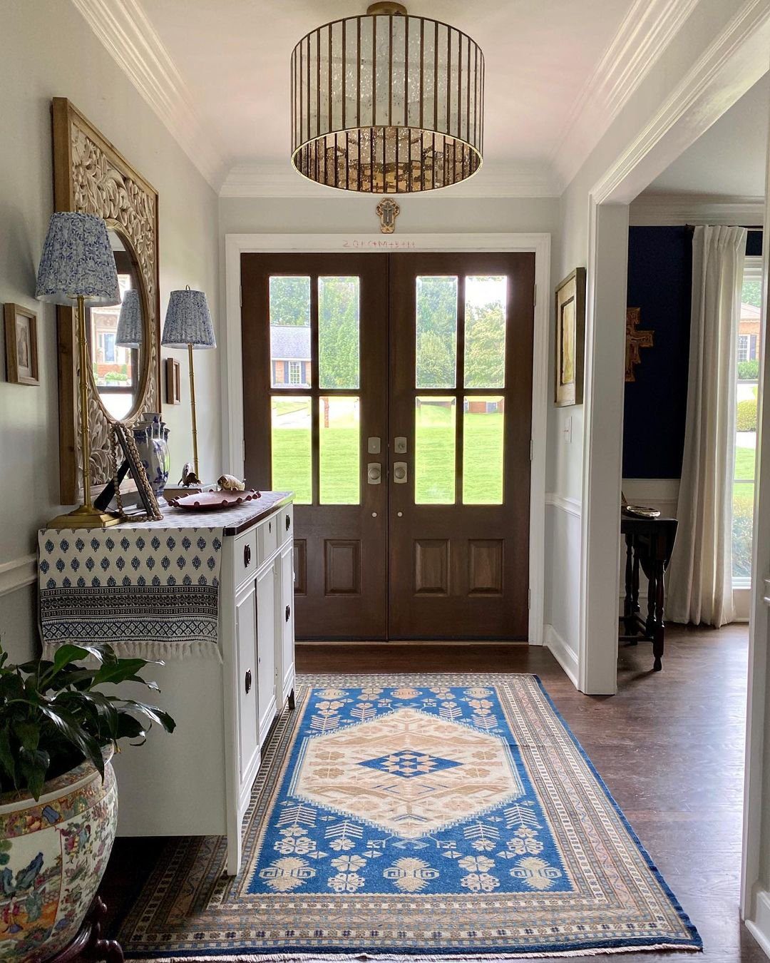 Stunning Entryway Rugs That Wow in 2025 18 word image 38619 19