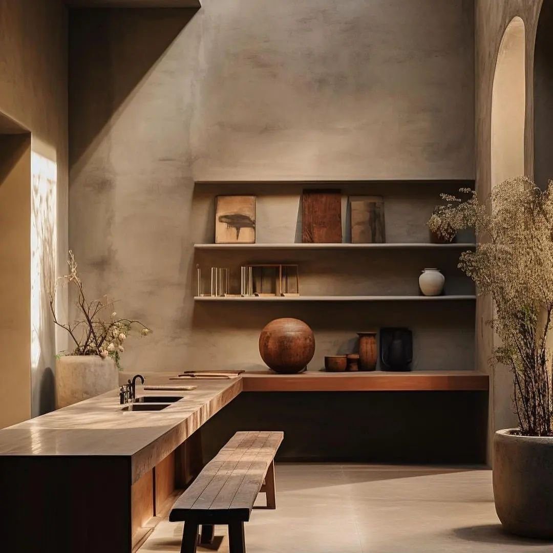 Shocking Japandi Design Myths Exposed for 2025! 3 word image 39404 4